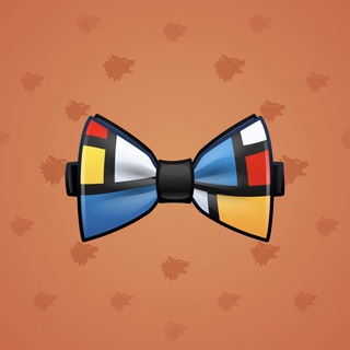 Bow Tie #17746