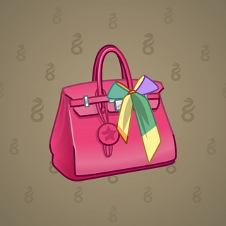 Loot Bag #14428