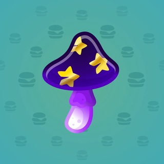 Spy Agaric #45065