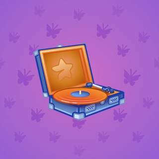 Record Player #16163