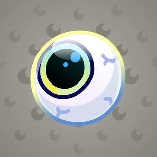 Evil Eye #4419