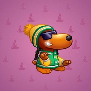Snoop Dogg #183391