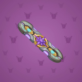 Surge Board #20488
