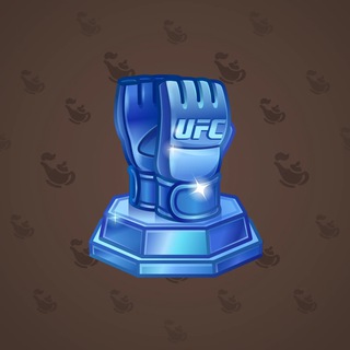 UFC Strike #19331