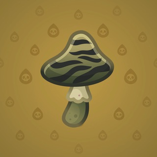 Spy Agaric #53037