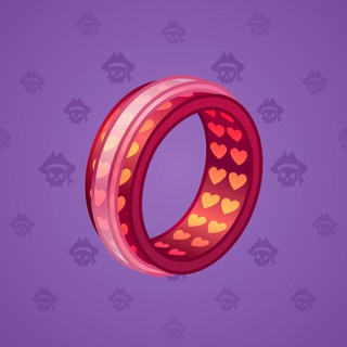 Bonded Ring #5136