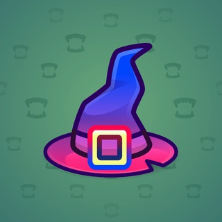 Witch Hat #69851