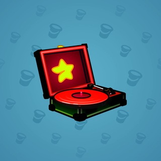 Record Player #18778