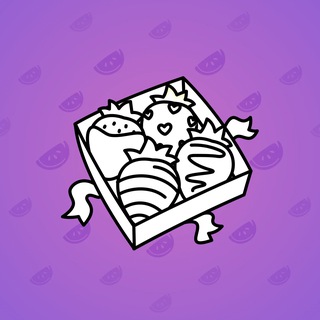Berry Box #6546