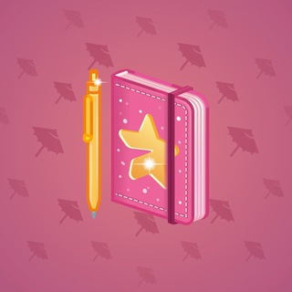 Star Notepad #31778