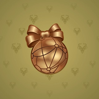 Sleigh Bell #1004