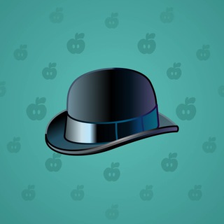 Top Hat #16277