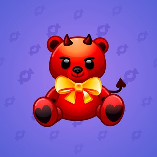 Toy Bear #15882