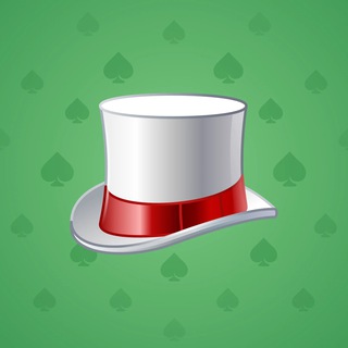 Top Hat #18209
