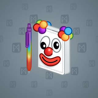 Star Notepad #30038