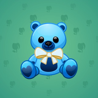 Toy Bear #34193