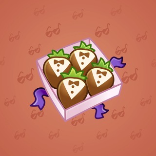 Berry Box #10157