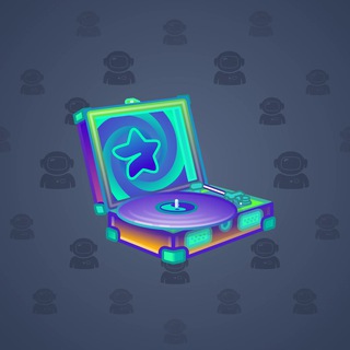 Record Player #20362