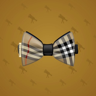 Bow Tie #34924