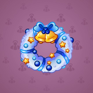 Winter Wreath #35670
