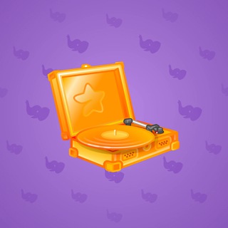 Record Player #14359