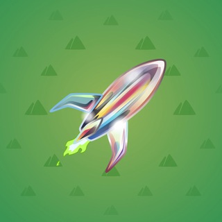 Stellar Rocket #44531