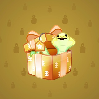Snake Box #27100