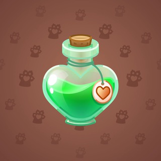 Love Potion #16145
