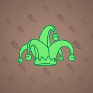 Jester Hat #6892