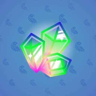 Ion Gem #2815