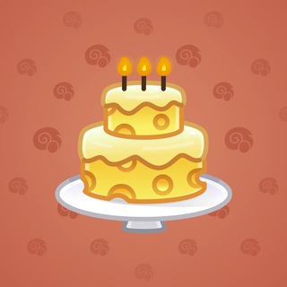 Homemade Cake #17660