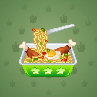 Instant Ramen #253598