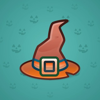 Witch Hat #38172