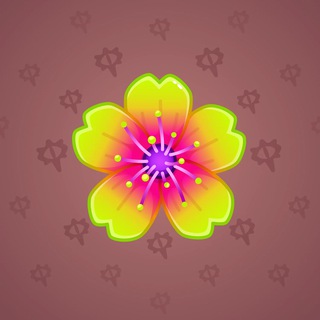 Sakura Flower #51511