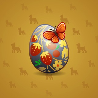 Easter Egg #106727
