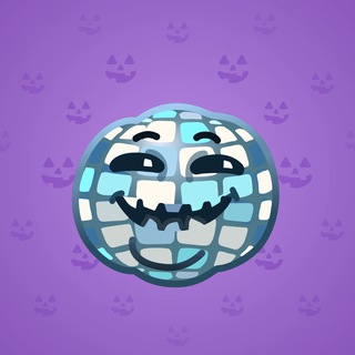 Mad Pumpkin #6953