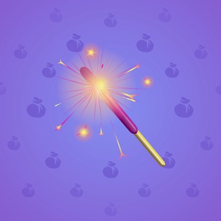 Party Sparkler #42298