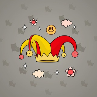 Jester Hat #25893