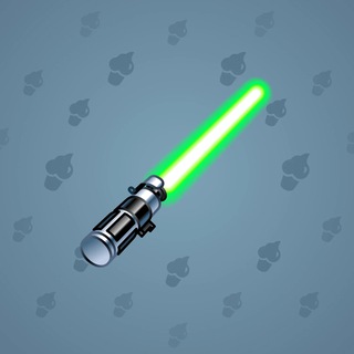 Light Sword #100832