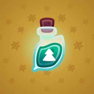 Magic Potion #3634