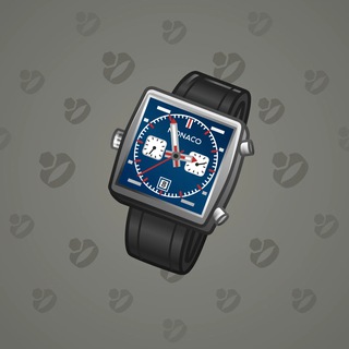 Swiss Watch #2780