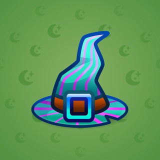 Witch Hat #42925