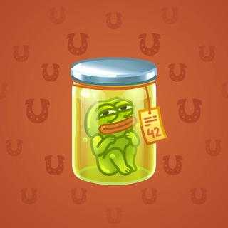 Pepe Pod