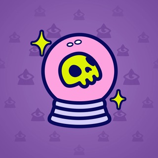 Crystal Ball #20339