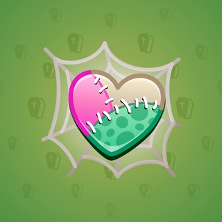 Trapped Heart #10678