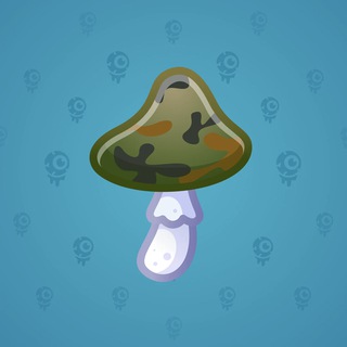 Spy Agaric #70601