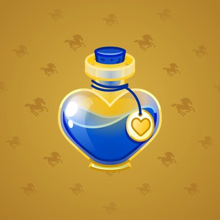 Love Potion #16298