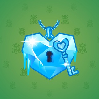 Cupid Charm #8291