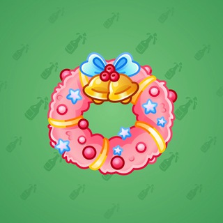 Winter Wreath #67883