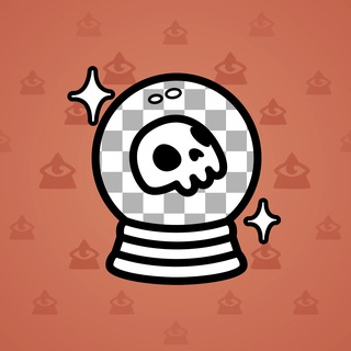 Crystal Ball #11256